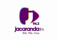 Jacaranda FM reveals new brand identity