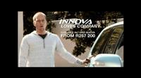 TV ad for the new Toyota Innova puts Dad in Mom’s taxi