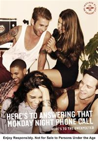 Southern Comfort Celebrates The Unexpected With A New Look And Feel