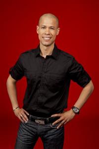 Vladimir Duthiers takes on Nigeria post for CNN Vladimir Duthiers takes on Nigeria post for CNN