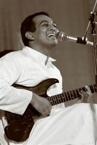 Vikram Hazra in concert in Joburg and Durban