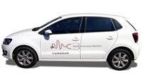 Clarion Moving Media wins significant vehicle branding business