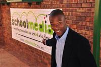Young entrepreneur launches media company – SchoolMedia