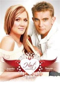 Juanita du Plessis and Theuns Jordaan to perform at Emerald Resort &amp; Casino