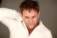 Steve Hofmeyr performs at Emerald Resort and Casino for one night only