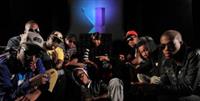 The <i>Reps</i> reunion a South African TV first for Vuzu