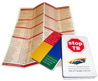 Western Cape Province goes all out to educate the nation on World TB Day