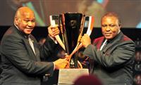 The Brand Union creates Carling Black Label Cup