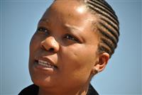 Winning with Winnie and <i>Skeem Saam</i>