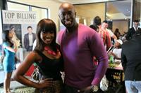Bloem shows talent while Durban inspires in the <i>My Top Billing Dream Presenter Search 2012</i>