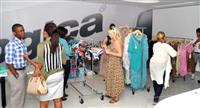 Dermalogica concept store opens in Cape Town