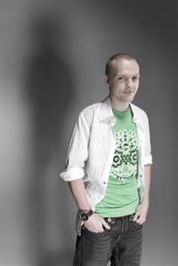 Grant Nash: understanding the man behind the voice