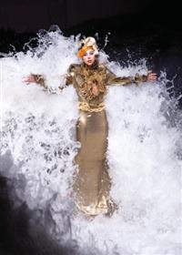 Lady Gaga to perform in South Africa later this year