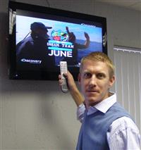 Fleishman-Hillard appointed as the PR partner for Discovery Networks CEEMEA
