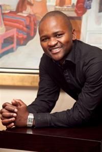 PRISA appoints Tshepo Matseba as its new president