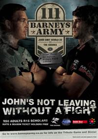 TBWA\Hunt\Lascaris Durban finds a creative solution for charity