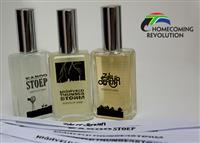 Homecoming Revolution creates fragrance that smells of home