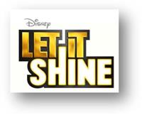 <i>Let It Shine</i> to premiere on Disney Channel in August