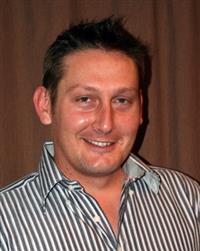 Clinton Nortje rejoins Greatstock