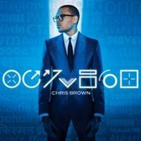 Chris Brown's <i>Fortune</i> has achieved international success