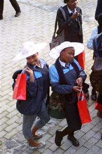 Plascon sponsors paint for various Mandela Day initiatives