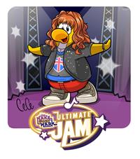 Disney&#39;s Club Penguin releases its first-ever single and music video