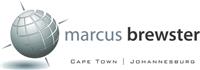 marcusbrewster named South African Financial PR Firm of the Year