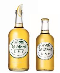 Savanna wins big at  2012 <i>TGI Icon Brand Awards</i>