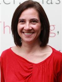 Tanja Gerber joins the Cavendish Square team