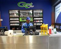 Engen Queensburgh Convenience Centre gets an upgrade