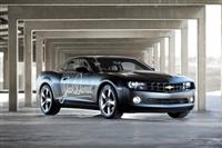Win a Camaro SS1 V8 with Jack Daniel&#39;s and <i>5fm</i>
