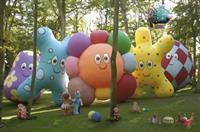 <i>In the Night Garden</i> coming to CBeebies in September