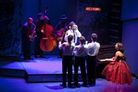 <i>Kat and the Kings</i> is coming to Montecasino