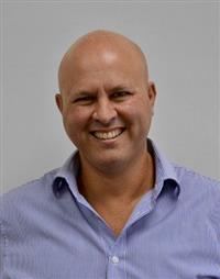 Trinergy Brand Connectors welcomes Richard van der Schyff to its team