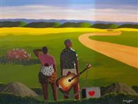 Sibusiso Duma's <i>Inzalabantu</i> exhibition to be hosted by the Absa Art Gallery in Johannesburg