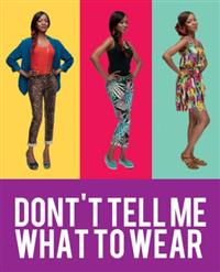 LEGiT launches its spring range, 'Don't Tell Me What to Wear'