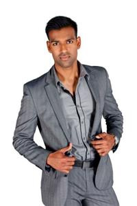 <i>The Dr Mol Show</i> welcomes Dr. Chamendran Naidoo into the fold