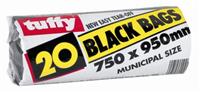 Tuffy Brands wins silver at SAPRO&#39;s <i>Best Recycled Product Awards</i>