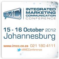 Less than two weeks left to the 4<sup>th</sup> annual <i>IMC Conference</i>