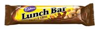 Lunch Bar launches its new limited edition Triple Choc