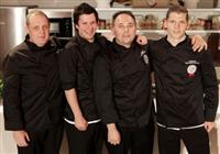 <i>Sunday Times&#39;</i> Chef of the Year competition winners announced