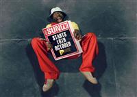 <i>Daily Sun</i> is moving into television with a twice-weekly show