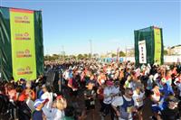 OUTsurance <i>94.5Kfm</i> Gun Run celebrates its 20<sup>th</sup> birthday