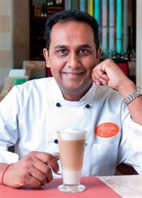 <i>Masterchef</i> SA winner, Deena Naidoo to open his Aarya restaurant in November