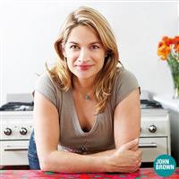 <i>Fresh Living</i> team awarded at 2012 <i>Galliova Food Writers’ Awards</i>