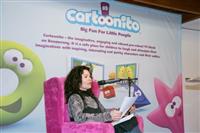 Turner Broadcasting launches locally flavoured show, <i>Cartoonito Tales</i> on Boomerang