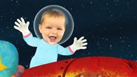 Second second of <i>Baby Jake</i> is coming to CBeebies