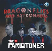 The Parlotones to release live recording of <i>Dragonflies &amp; Astronauts</i>