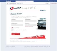 Caltex launches a campaign involving a real-time, socially-powered road trip