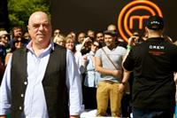 Cape Town auditions for <i>Masterchef</i> SA ends on a high note